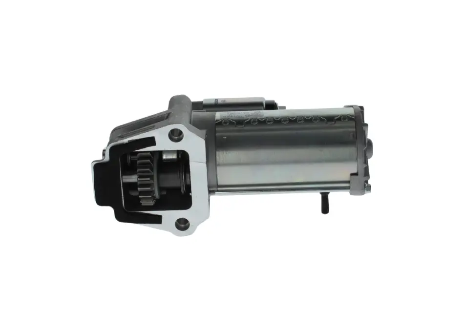 Стартер Ford Mondeo 00-07/Transit 2.0- 2.4 D 00-14 (12V/2.2kw) 1 986 S01 088 BOSCH 1-986-S01-088 (фото 1)