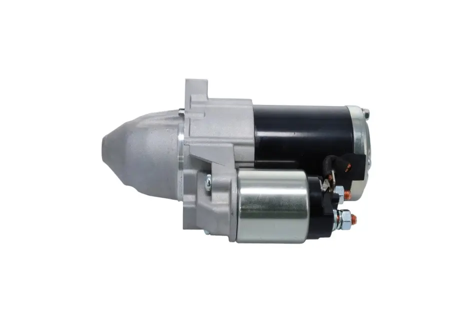 Стартер Mitsubishi Lancer VII/VIII 07-10/Asx/Outlander II/III 1.8-2.4 06-12 (12V/1.8 Kw) 1 986 S01 089 BOSCH 1-986-S01-089 (фото 1)