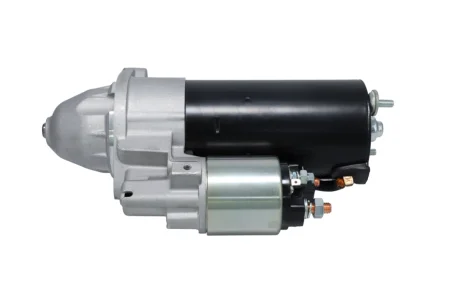 Стартер BMW X5 (E53) 91-04 M60/M62 (12V/1.7kw) 1 986 S01 136 BOSCH 1-986-S01-136