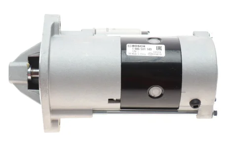 Стартер Mitsubishi Pajero II/L200/L300/L400 90- (12V/2.2kw) 1 986 S01 149 BOSCH 1-986-S01-149