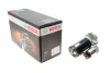 Стартер Iveco Daily 99- (12V/2.5 kw) 1 986 S10 034 BOSCH 1-986-S10-034 (фото 1)