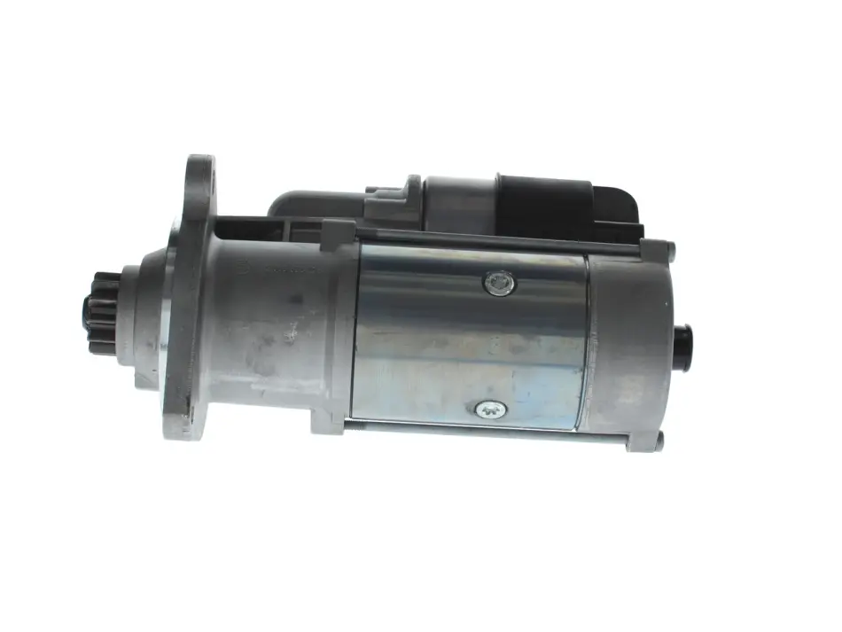 Стартер Daf CF85/XF105/XF95 05- (24V/5.5kw) (z=12) 1 986 S10 045 BOSCH 1-986-S10-045 (фото 1)
