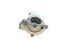 Стартер Citroen C4/C5 1.9-2.2D 98- (1.9kw) (12V) 1 986 S10 069 BOSCH 1-986-S10-069 (фото 8)