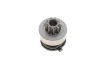 Бендикс стартера VW Passat B2 1.6-1.8 80-88/Renault Trafic 1.7 92-94 (z=9) 1 986 SE0 069 BOSCH 1-986-SE0-069 (фото 3)