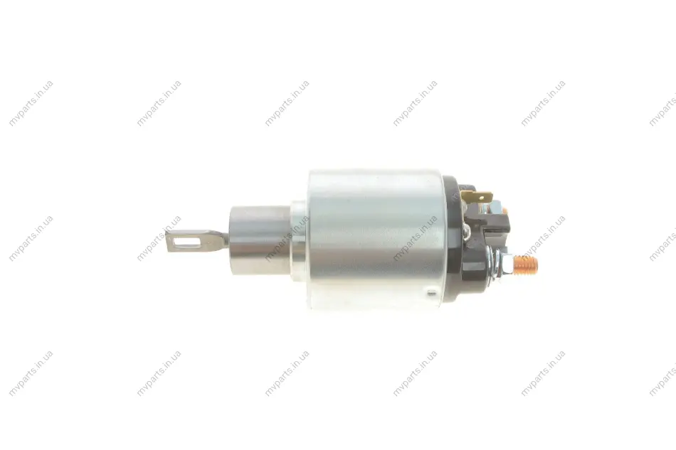 Реле стартера втягуюче VW T4 1.8/2.0 90-03 (12V) 1 986 SE1 573 BOSCH 1-986-SE1-573 (фото 1)