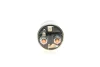 Реле стартера втягуюче VW LT 2.4D 90-96 (12V) 1 986 SE1 575 BOSCH 1-986-SE1-575 (фото 4)