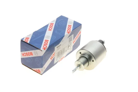 Реле стартера втягуюче VW LT 2.4D 90-96 (12V) 1 986 SE1 575 BOSCH 1-986-SE1-575
