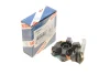 Щіткотримач стартера VW T4 90-03/T5 2.5TDI 03-09/Caddy 1.9TDI/SDI 95-04 1 986 SE1 599 BOSCH 1-986-SE1-599 (фото 1)