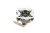 Щіткотримач стартера VW T4 90-03/T5 2.5TDI 03-09/Caddy 1.9TDI/SDI 95-04 1 986 SE1 599 BOSCH 1-986-SE1-599 (фото 2)