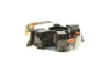 Щіткотримач стартера VW T4 90-03/T5 2.5TDI 03-09/Caddy 1.9TDI/SDI 95-04 1 986 SE1 599 BOSCH 1-986-SE1-599 (фото 3)