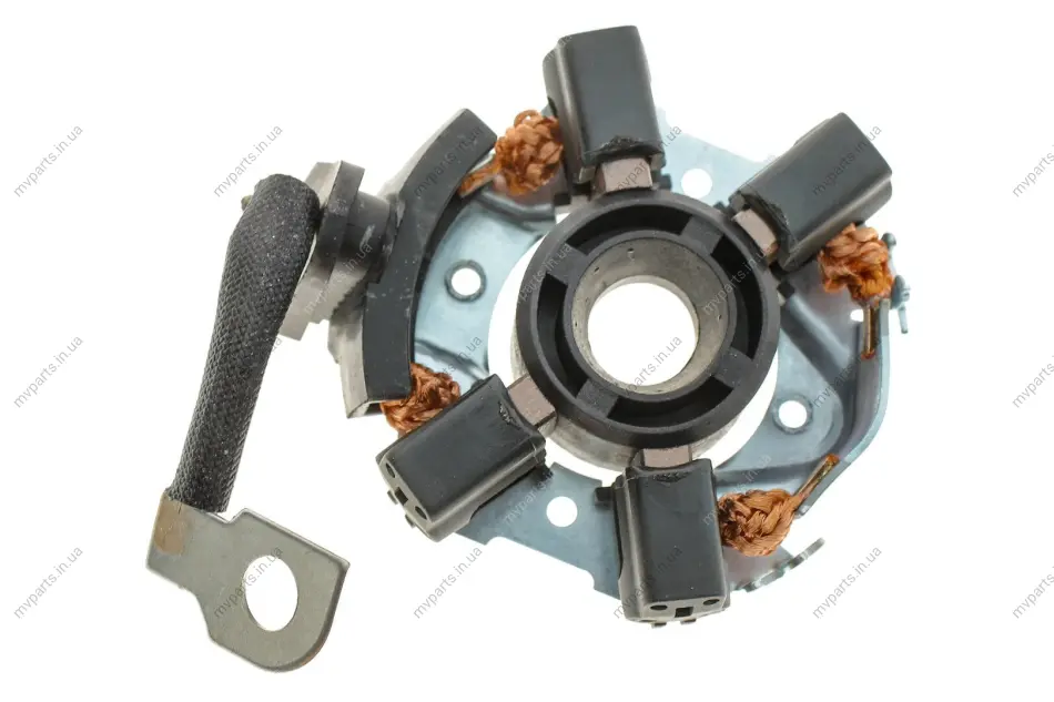 Щіткотримач стартера Fiat/MB/Opel/Toyota/VW 1 986 SE1 602 BOSCH 1-986-SE1-602 (фото 1)