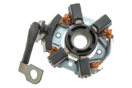 Щіткотримач стартера Fiat/MB/Opel/Toyota/VW 1 986 SE1 602 BOSCH 1-986-SE1-602