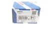 Бендікс стартера VW Passat 1.9TDI 97-00 1 986 SE1 617 BOSCH 1-986-SE1-617 (фото 6)