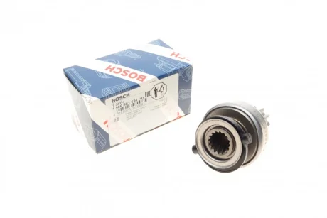 Бендікс стартера VW LT 2.5TDI 96-06 1 986 SE1 634 BOSCH 1-986-SE1-634