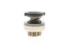 Бендикс стартера VW LT 28-35/28-46 2.3 96-06 1 986 SE1 635 BOSCH 1-986-SE1-635 (фото 3)