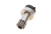 Бендикс стартера VW Caddy III/IV/T5/T6 1.9/2.0 TDI 04-20 1 986 SE1 642 BOSCH 1-986-SE1-642 (фото 2)