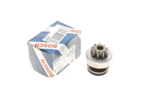Бендікс стартера BMW/Toyota/MB (N54/N52/N55) 1 986 SE1 647 BOSCH 1-986-SE1-647