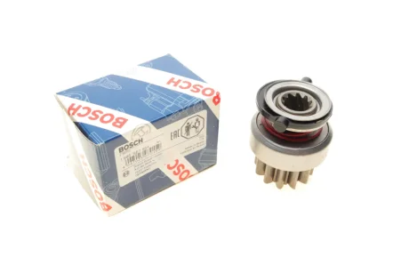 Механізм вільного ходу стартера Ford Transit/Citroen Jumper 2.2TDCi/2.2HDi 07- (z=12) 1 986 SE1 654 BOSCH 1-986-SE1-654