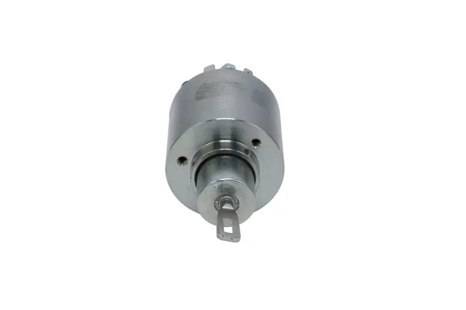 Реле стартера втягуюче (12V) BMW 1 986 SE1 658 BOSCH 1-986-SE1-658 (фото 1)