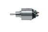Реле стартера втягуюче (12V) BMW 1 986 SE1 658 BOSCH 1-986-SE1-658 (фото 2)