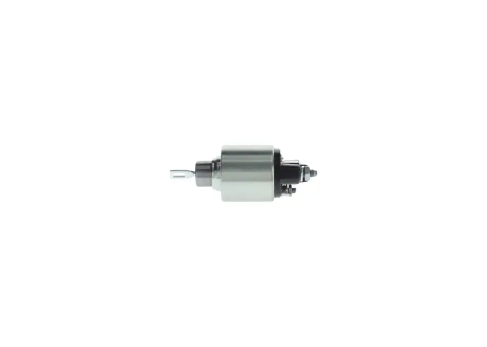 Реле стартера втягуюче (12V) MB C-class (W203/W204) 04-12 1 986 SE1 687 BOSCH 1-986-SE1-687 (фото 1)