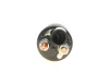 Реле стартера втягуюче Skoda Fabia 1.4 16V/VW Polo 1.4 01-08 1 986 SE1 694 BOSCH 1-986-SE1-694 (фото 3)