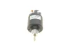 Реле стартера втягуюче Skoda Fabia 1.4 16V/VW Polo 1.4 01-08 1 986 SE1 694 BOSCH 1-986-SE1-694 (фото 6)