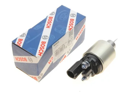 Реле стартера втягуюче VW Caddy/Golf 1.2TSI/1.6 04-15 1 986 SE1 696 BOSCH 1-986-SE1-696