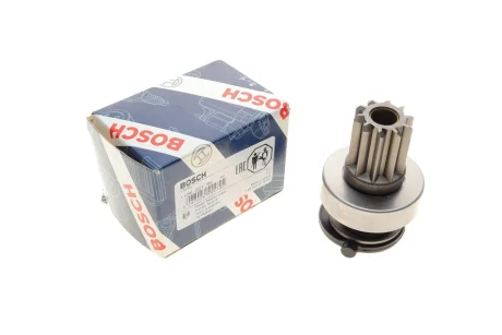 Бендікс стартера MB Sprinter 3.0CDI (OM642) 06- 1 986 SE1 760 BOSCH 1-986-SE1-760