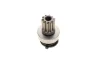 Бендікс стартера MB Sprinter 3.0CDI (OM642) 06- 1 986 SE1 760 BOSCH 1-986-SE1-760 (фото 6)