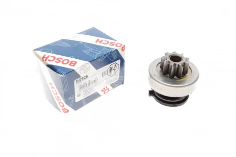 Бендикс стартера Fiat Doblo 1.9JTD (Bosch) 1 986 SE1 765 BOSCH 1-986-SE1-765