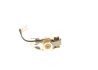 Контакт трамблера Toyota Celica 2.0 XT 82-85/Carina 1.6 78-83 1 987 231 020 BOSCH 1-987-231-020 (фото 4)