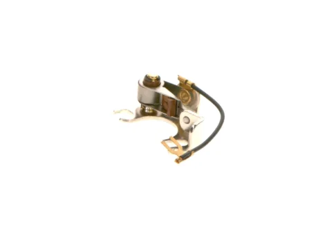 Контакт трамблера Toyota Celica 2.0 XT 82-85/Carina 1.6 78-83 1 987 231 020 BOSCH 1-987-231-020