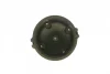 Кришка розподільника запалювання Hyundai H100/Sonata/Mitsubishi Colt/Lancer Mazda 323/626 74-97 1 987 233 012 BOSCH 1-987-233-012 (фото 3)