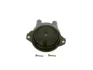 Кришка розподільника запалювання Kia Pride/Mazda 323/626 1.3-2.0 87-06 1 987 233 044 BOSCH 1-987-233-044 (фото 1)