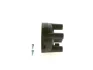 Кришка розподільника запалювання Kia Pride/Mazda 323/626 1.3-2.0 87-06 1 987 233 044 BOSCH 1-987-233-044 (фото 2)