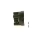 Кришка розподільника запалювання Kia Pride/Mazda 323/626 1.3-2.0 87-06 1 987 233 044 BOSCH 1-987-233-044 (фото 4)
