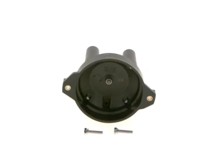 Кришка розподільника запалювання Kia Pride/Mazda 323/626 1.3-2.0 87-06 1 987 233 044 BOSCH 1-987-233-044