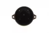 Кришка розподільника запалювання Mitsubishi Colt 1.4/ Lancer 2.0 81-84 1 987 233 046 BOSCH 1-987-233-046 (фото 3)