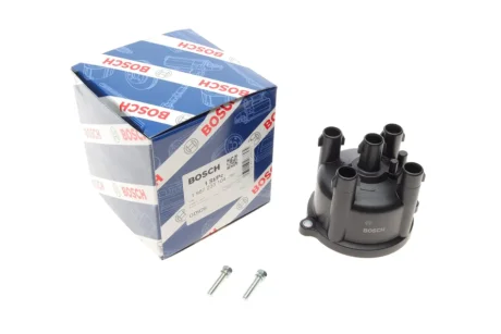 Кришка розподільника запалювання Toyota Camry 2.0 -93 1 987 233 104 BOSCH 1-987-233-104