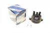 Кришка розподільника запалювання Mazda 323/626 1.3-1.8 86-93 1 987 233 118 BOSCH 1-987-233-118 (фото 1)