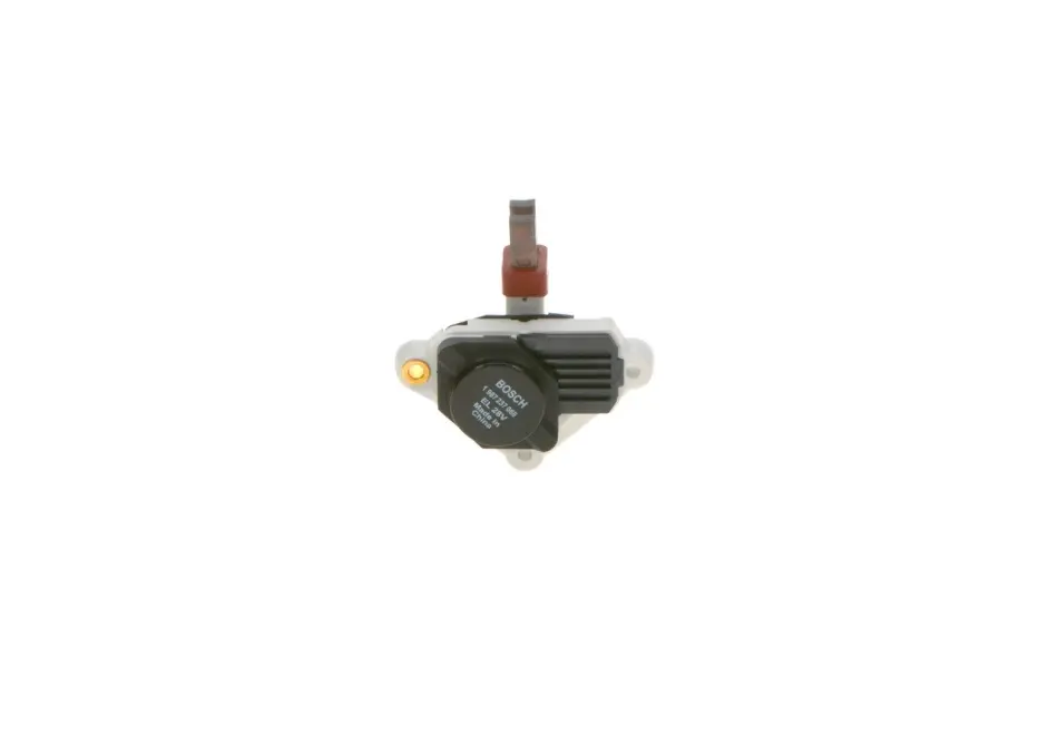 Реле генератора MB Actros/Axor 80- 1 987 237 068 BOSCH 1-987-237-068 (фото 1)