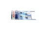 Автолампа C5W 12V 5W SV8.5-8 Pure Light (blister/К-кт 2 шт.) 1 987 301 004 BOSCH 1-987-301-004 (фото 1)