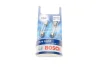 Автолампа C5W 12V 5W SV8.5-8 Pure Light (blister/К-кт 2 шт.) 1 987 301 004 BOSCH 1-987-301-004 (фото 3)