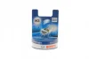 Автолампа H3 12V 55W PK22s Pure Light (BL) 1 987 301 006 BOSCH 1-987-301-006 (фото 1)