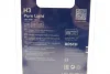Автолампа H3 12V 55W PK22s Pure Light (BL) 1 987 301 006 BOSCH 1-987-301-006 (фото 3)