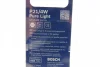 Автолампа P21/4W 12V 21/4W BAZ15d Pure Light 1 987 301 015 BOSCH 1-987-301-015 (фото 3)