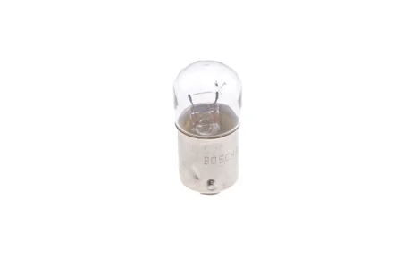 Автолампа R5W 12V 5W BA15s 1 987 301 022 BOSCH 1-987-301-022