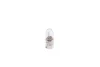 Автолампа T4W 12V 4W BA9s Pure Light (к-кт 2шт) 1 987 301 023 BOSCH 1-987-301-023 (фото 1)