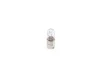 Автолампа T4W 12V 4W BA9s Pure Light (к-кт 2шт) 1 987 301 023 BOSCH 1-987-301-023 (фото 2)